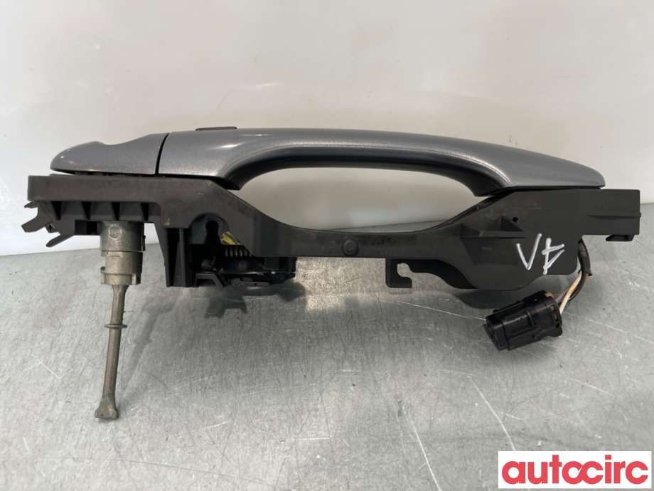 Dørhåndtak utv venstre foran til Hyundai Ix35 2010-2015  (HYUNDAI|826512Y710||826552Y000)