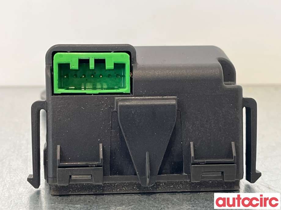 Sensor radar til Mazda CX-5 2012-2017 (Type I)  (MAZDA|GHP9-67-XD0B||GHP9-67XD0)