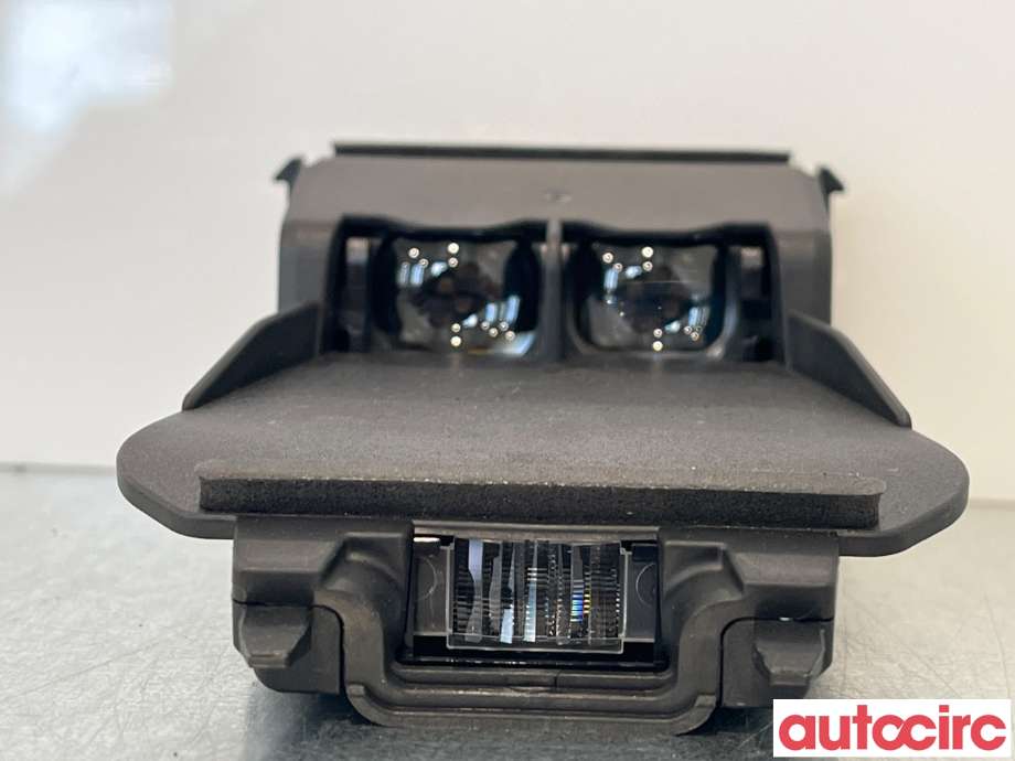 Sensor radar til Mazda CX-5 2012-2017 (Type I)  (MAZDA|GHP9-67-XD0B||GHP9-67XD0)