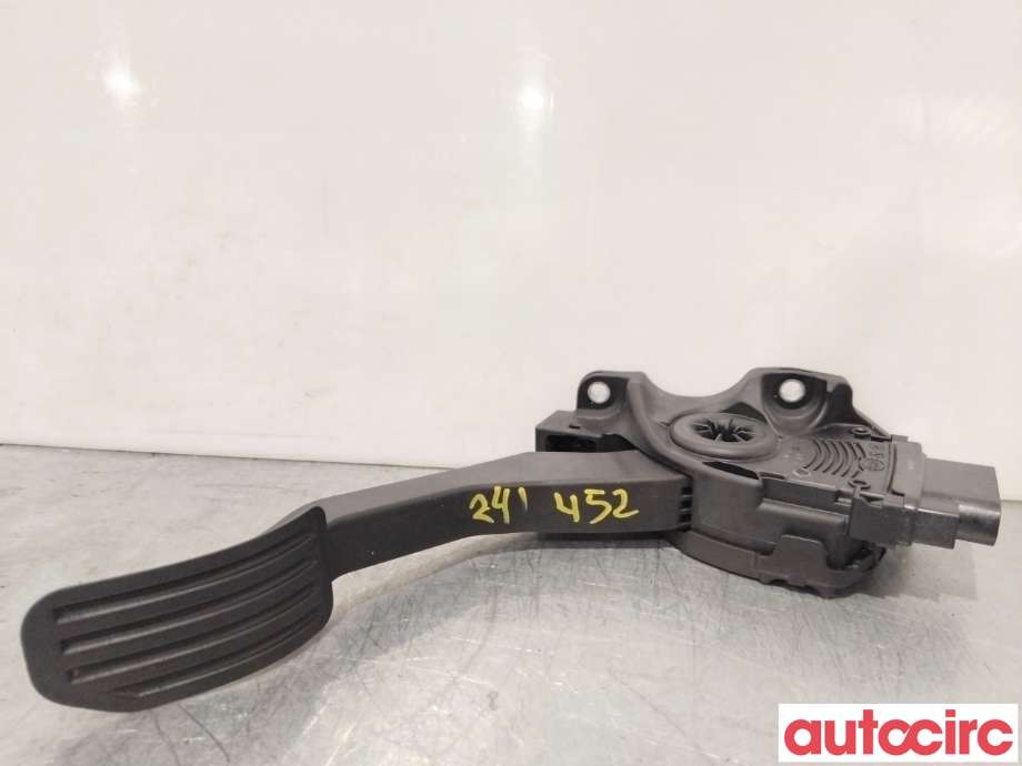 Pedal gass til Volvo V60/V60 CC 2013-2018 (Type I, Fase 2)  (VOLVO|31329057|6PV010834-17|31329061)