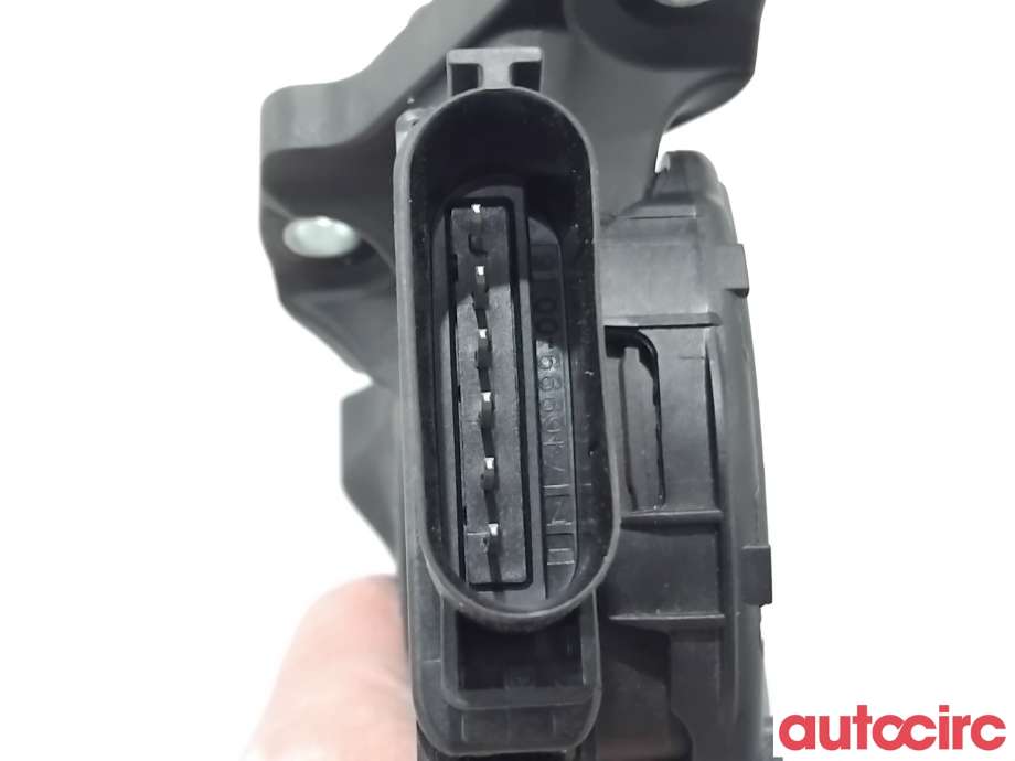 Pedal gass til Volvo V60/V60 CC 2013-2018 (Type I, Fase 2)  (VOLVO|31329057|6PV010834-17|31329061)