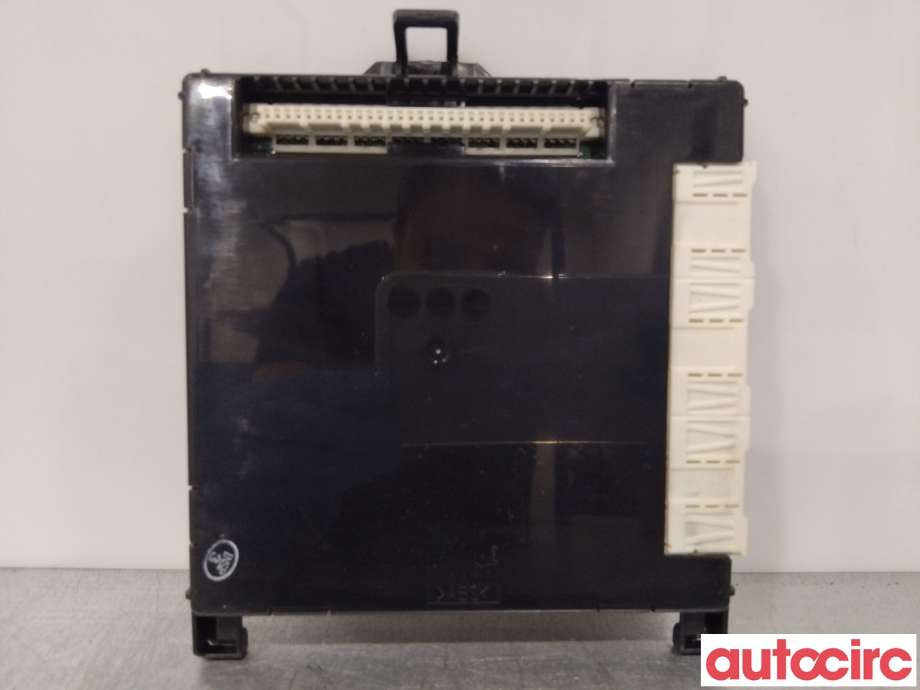 Styreenhet comfort (BCM) til Toyota Prius 2009-2016 (Type III) (COMBI) (COMBI) (TOYOTA|8922047520)