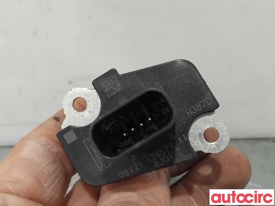 Luftmengde/luftmassemåler til Volvo V60/V60 CC 2013-2018 (Type I, Fase 2)  (VOLVO|30757655||8V2112B579AA)
