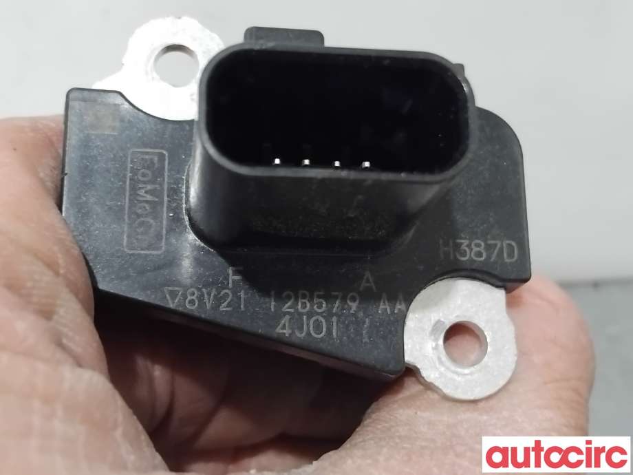 Luftmengde/luftmassemåler til Volvo V60/V60 CC 2013-2018 (Type I, Fase 2)  (VOLVO|30757655||8V2112B579AA)