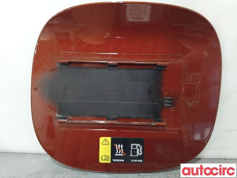 Tanklokk til Volvo V60/V60 CC 2013-2018 (Type I, Fase 2) (VOLVO|31217939|)