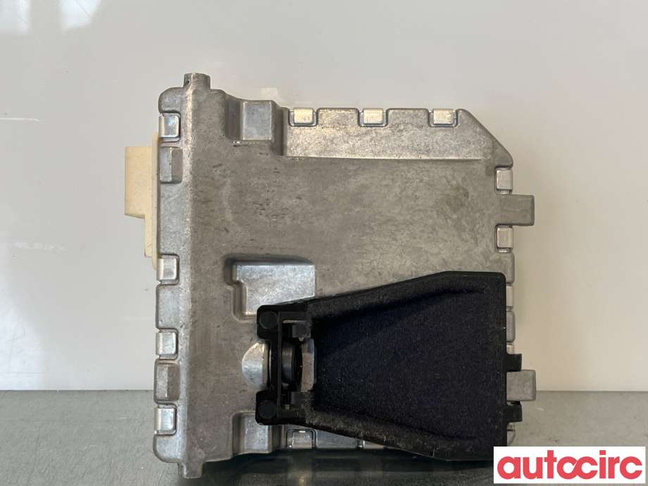 Kamera til Mazda CX-5 2012-2017 (Type I) (MAZDA|KD45-67-XCXE|KD4567XCXE)