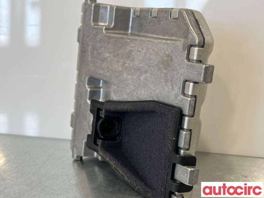 Kamera til Mazda CX-5 2012-2017 (Type I) (MAZDA|KD45-67-XCXE|KD4567XCXE)