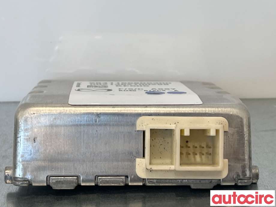 Kamera til Mazda CX-5 2012-2017 (Type I) (MAZDA|KD45-67-XCXE|KD4567XCXE)