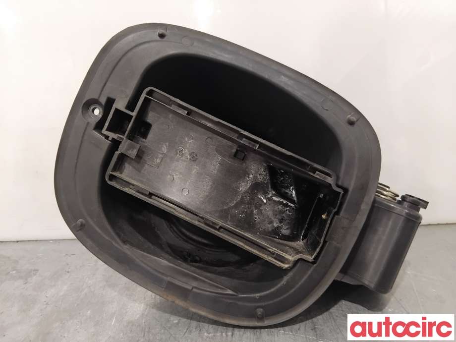 Tanklokk til Volvo V60/V60 CC 2013-2018 (Type I, Fase 2) (VOLVO|31335707|)