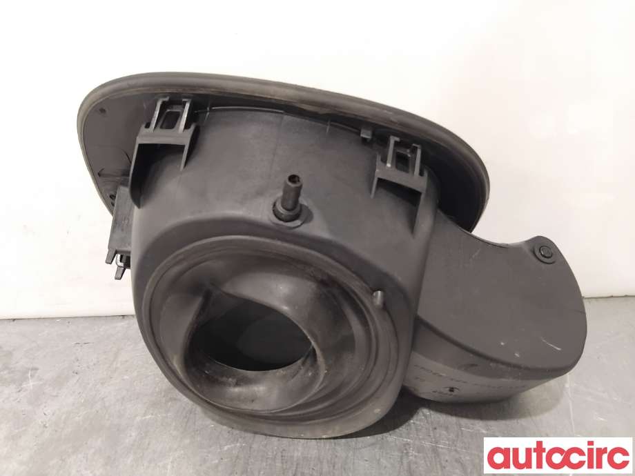 Tanklokk til Volvo V60/V60 CC 2013-2018 (Type I, Fase 2) (VOLVO|31335707|)