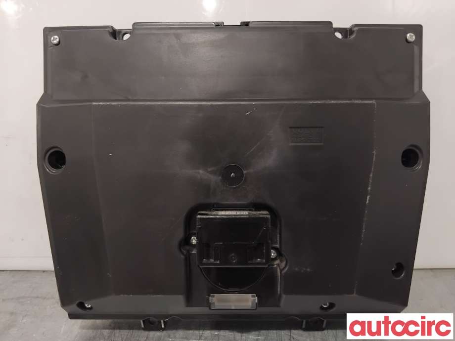 Varmeapparat betjening til Volvo V60/V60 CC 2013-2018 (Type I, Fase 2)  (VOLVO|31443425||31398587)