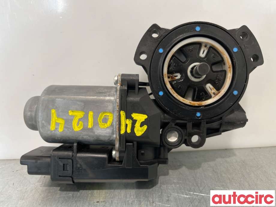 Ruteheis venstre foran til Hyundai Ix35 2010-2015  (HYUNDAI|824502S010|440925B|)