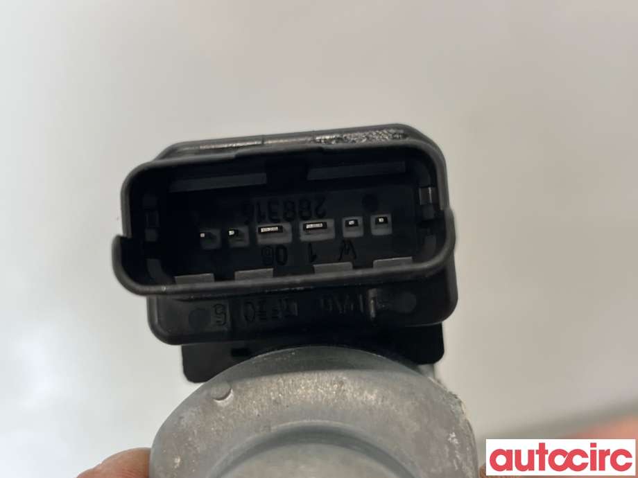Ruteheis venstre foran til Hyundai Ix35 2010-2015  (HYUNDAI|824502S010|440925B|)