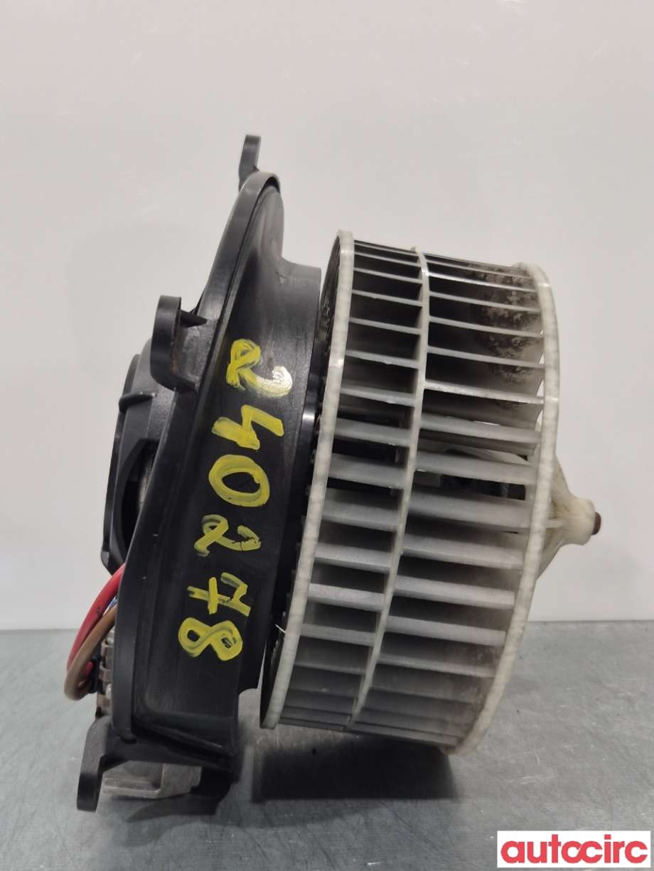 Varmeapparat motor til Mercedes E-Klasse 2002-2006 (Fase 1) (W211) (W211) (MERCEDES|A2118300908|A2118300408)