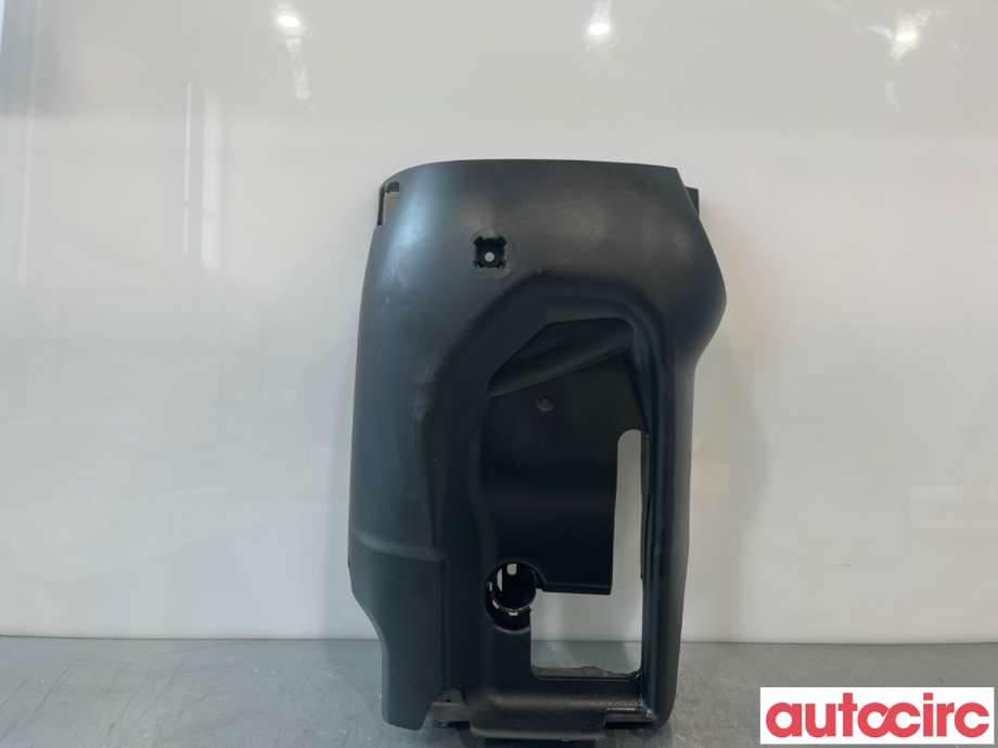 Ratt deksler til Ford Focus 2008-2010 (Type II, Fase 2)  (FORD|1369344|4M51-3533-A|)