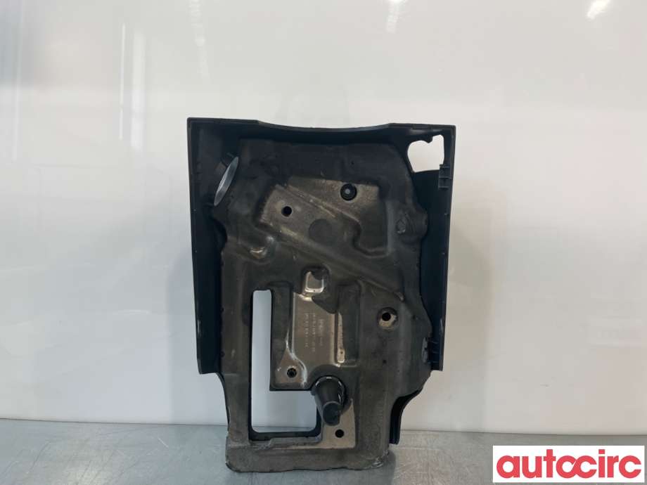 Ratt deksler til Ford Focus 2008-2010 (Type II, Fase 2)  (FORD|1369344|4M51-3533-A|)