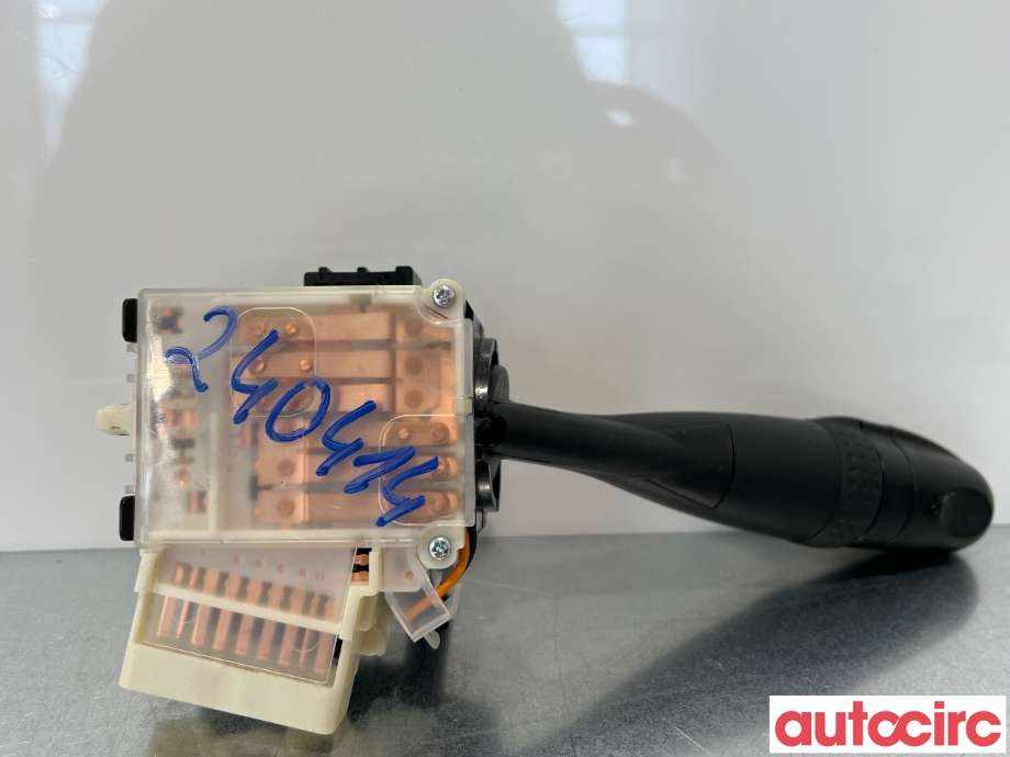 Bryter blink til Suzuki SX4 2009-2013 (Type I, Fase 2)  (SUZUKI|3721062JA1)