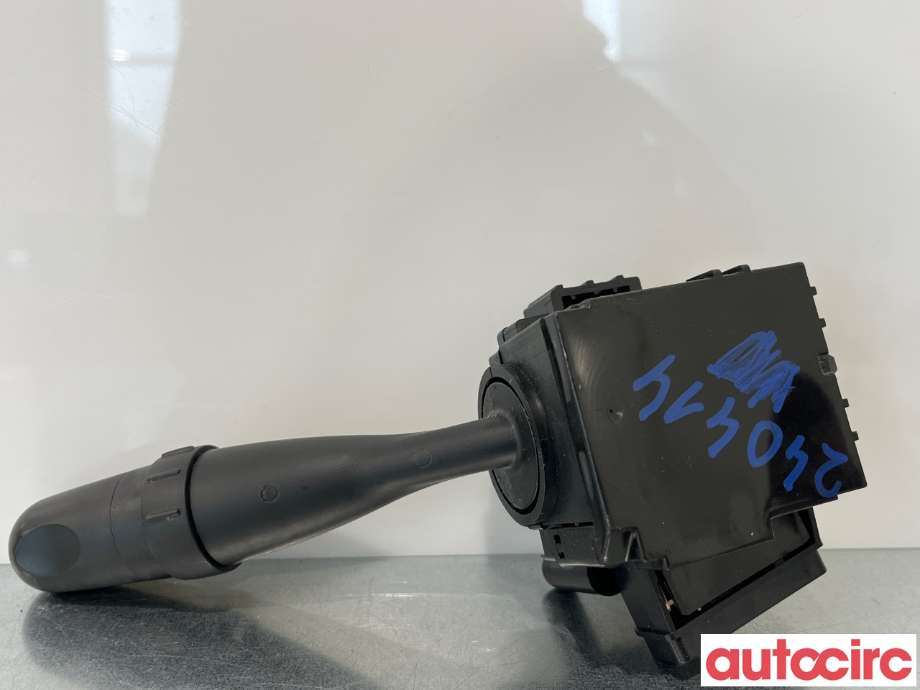 Bryter visker til Suzuki SX4 2009-2013 (Type I, Fase 2)  (SUZUKI|3731062JB1)