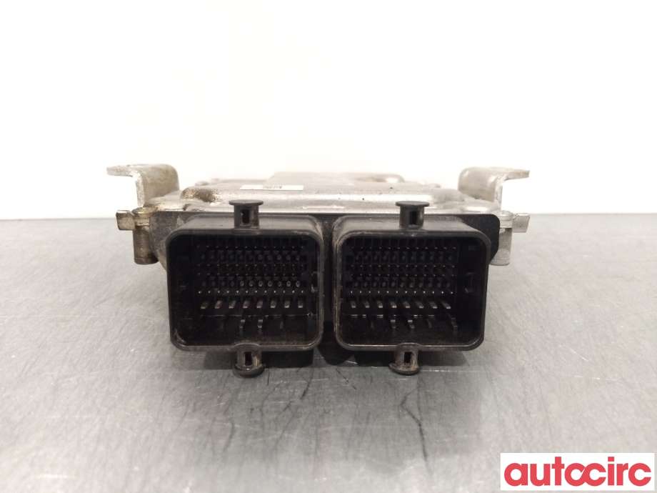 Styreenhet motor til Suzuki SX4 S-CROSS 2013-->> (Type II)  (SUZUKI|33910-61M00)