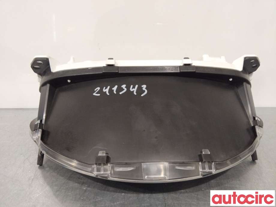 Instrumentpanel til Suzuki SX4 S-CROSS 2013-->> (Type II)  (SUZUKI|34100-61MD3)
