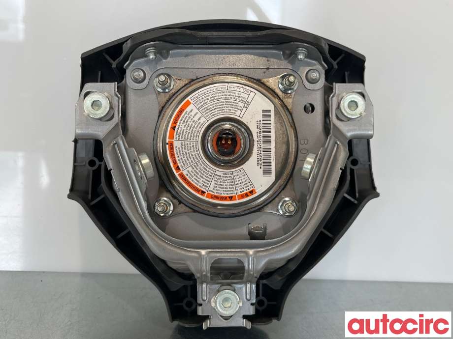 Airbag rattpute til Suzuki SX4 2009-2013 (Type I, Fase 2)  (SUZUKI|4815079J01BJM|4815079J01)