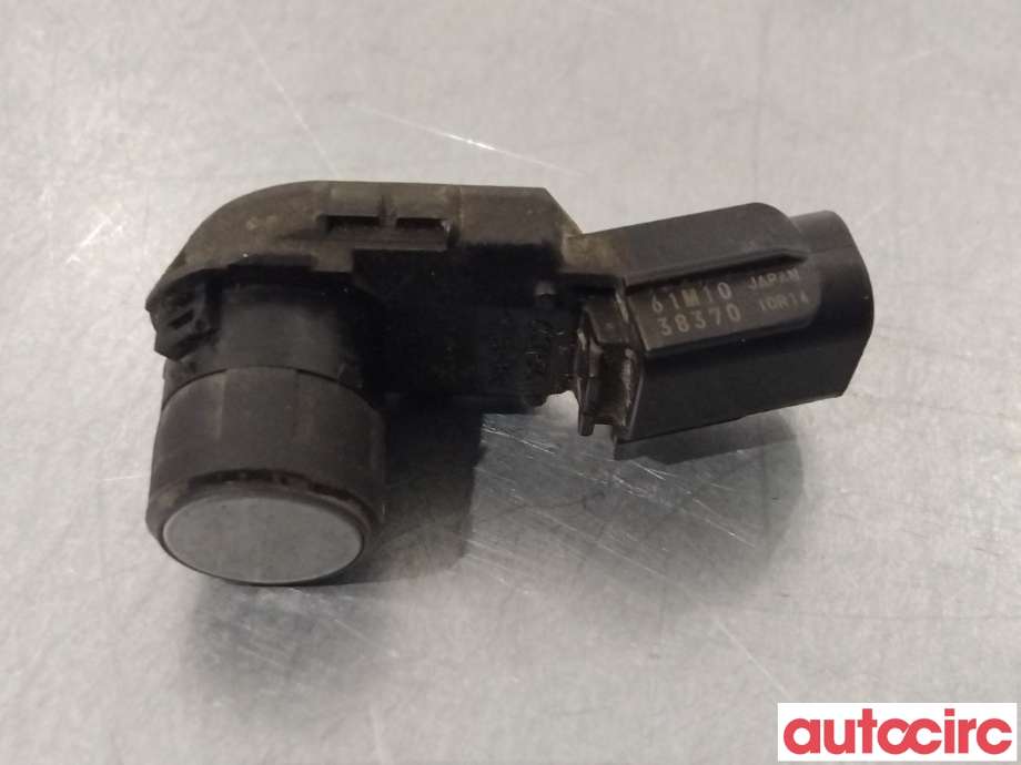 Parkeringssensor bak til Suzuki SX4 S-CROSS 2013-->> (Type II)  (SUZUKI|3773561M10ZCD)