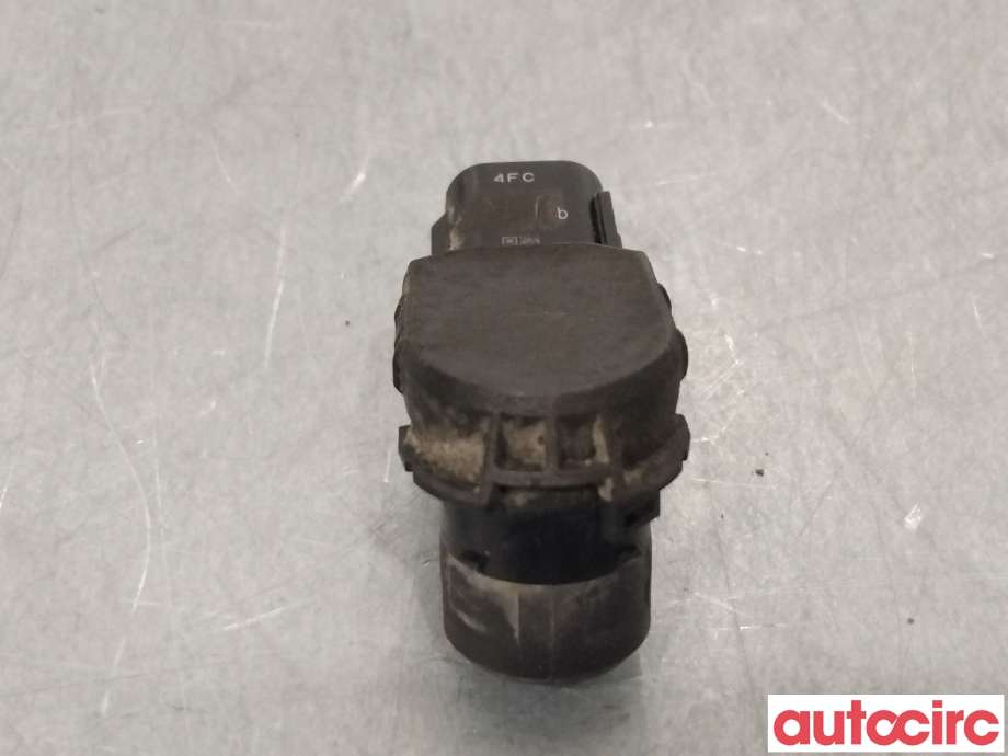 Parkeringssensor bak til Suzuki SX4 S-CROSS 2013-->> (Type II)  (SUZUKI|3773561M10ZCD)