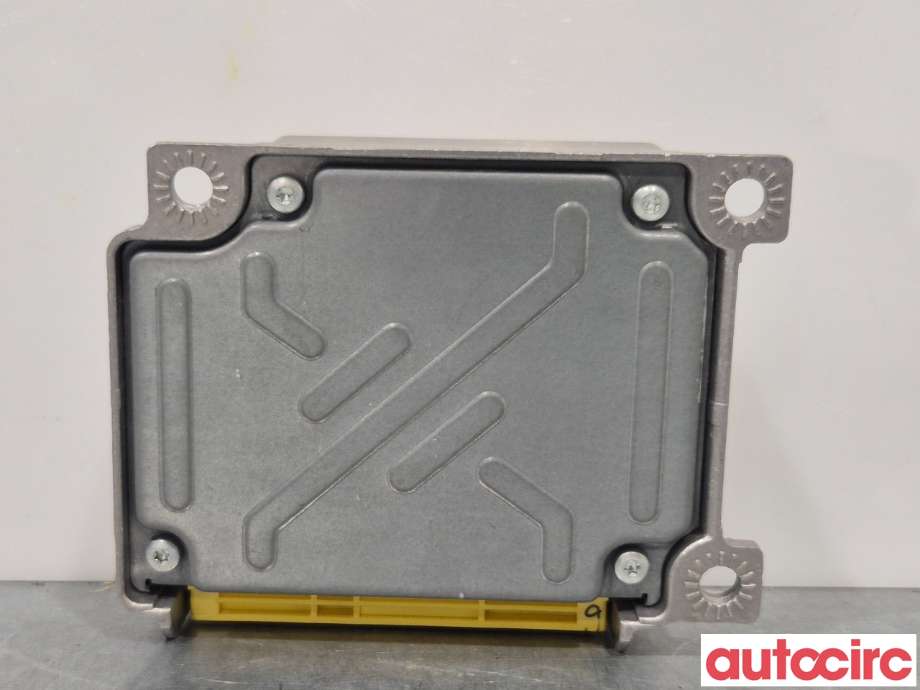 Airbag elektronikk til Mercedes E-Klasse 2002-2006 (Fase 1) (W211) (W211) (MERCEDES|A2118703985||A2118209485)