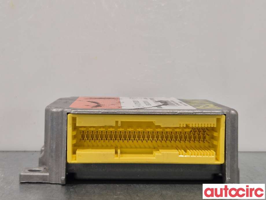 Airbag elektronikk til Mercedes E-Klasse 2002-2006 (Fase 1) (W211) (W211) (MERCEDES|A2118703985||A2118209485)