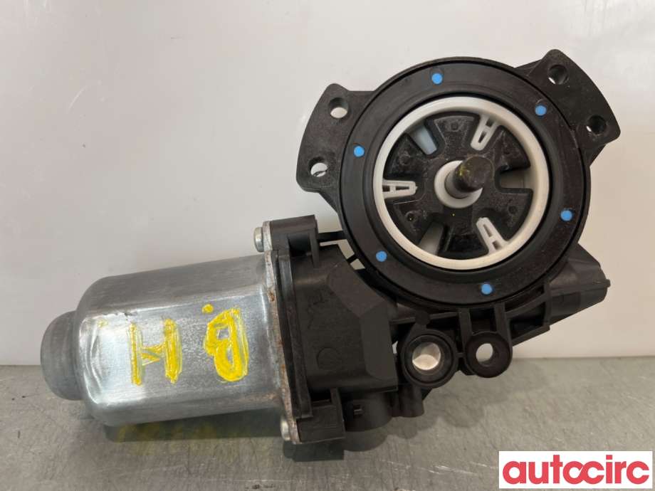 Ruteheis høyre bak til Hyundai Ix35 2010-2015  (HYUNDAI|834602S000|402353B|)
