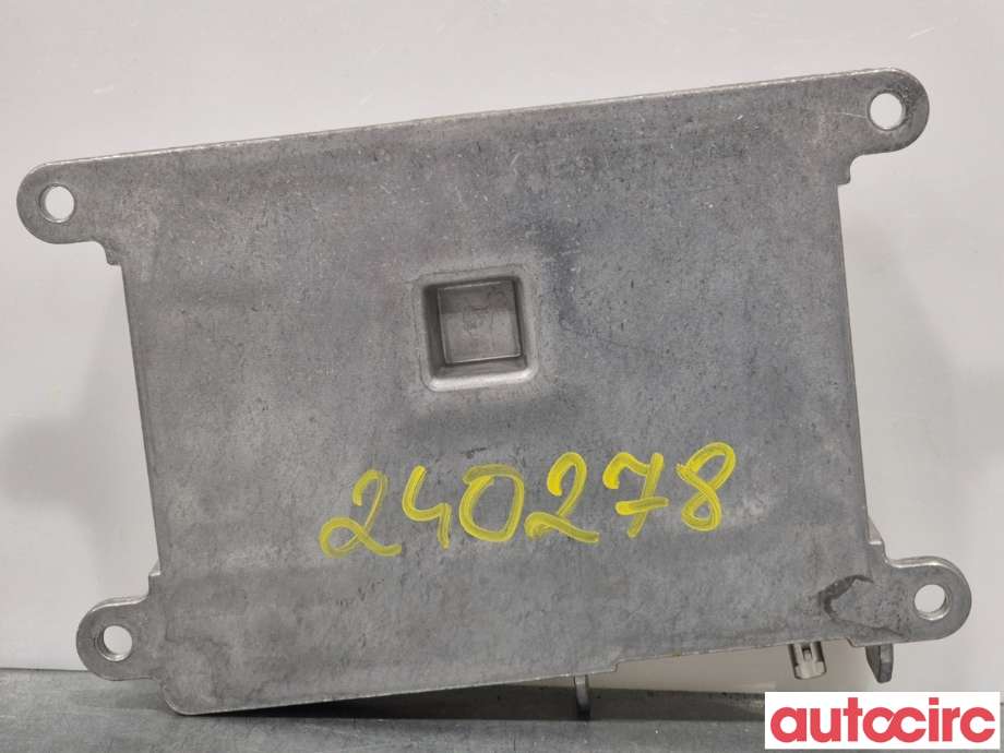Styreenhet bluetooth til Mercedes E-Klasse 2002-2006 (Fase 1) (W211) (W211) (MERCEDES|A2118703926|A2118703226|A2118700026)
