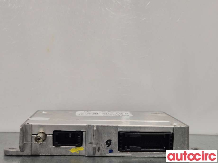 Styreenhet bluetooth til Mercedes E-Klasse 2002-2006 (Fase 1) (W211) (W211) (MERCEDES|A2118703926|A2118703226|A2118700026)
