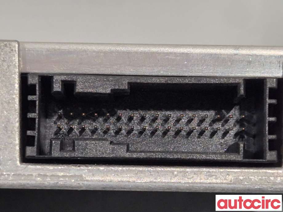 Styreenhet bluetooth til Mercedes E-Klasse 2002-2006 (Fase 1) (W211) (W211) (MERCEDES|A2118703926|A2118703226|A2118700026)
