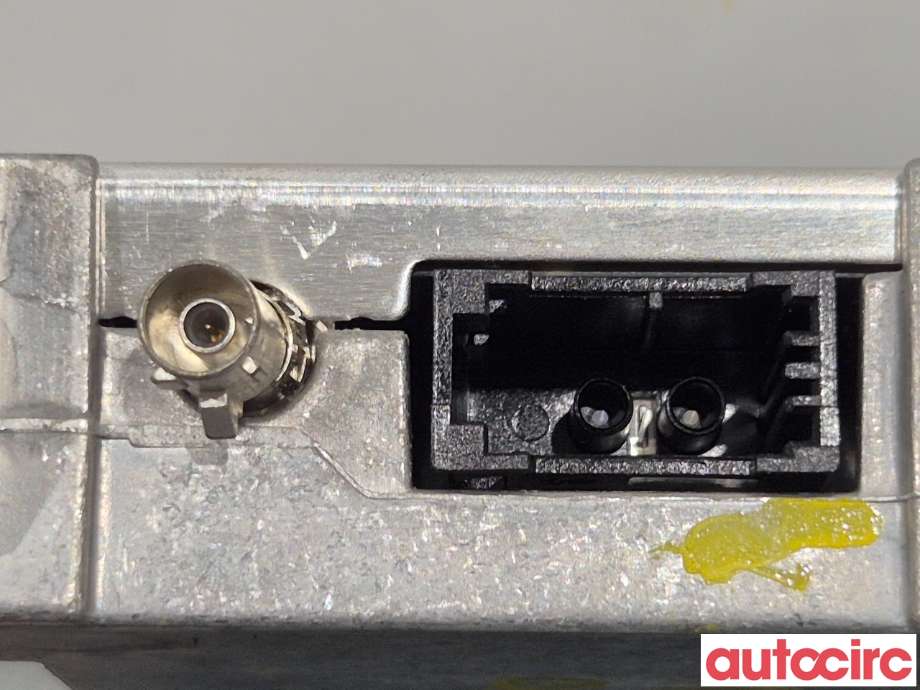 Styreenhet bluetooth til Mercedes E-Klasse 2002-2006 (Fase 1) (W211) (W211) (MERCEDES|A2118703926|A2118703226|A2118700026)