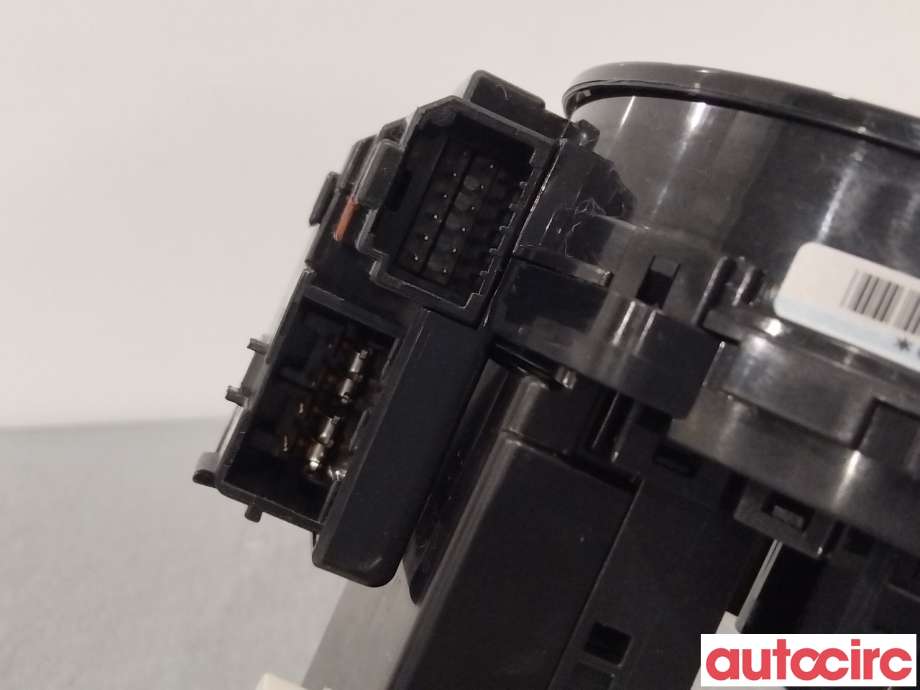 Airbag slepering til Suzuki SX4 S-CROSS 2013-->> (Type II)  (SUZUKI|3748064J70)