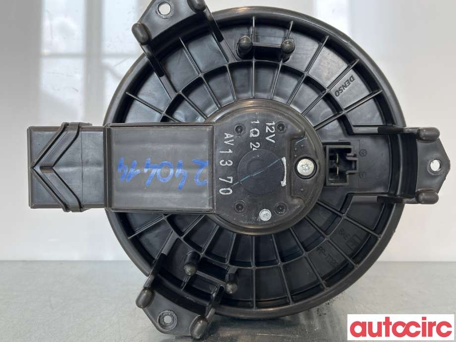 Varmeapparat motor til Suzuki SX4 2009-2013 (Type I, Fase 2)  (SUZUKI|7415062JA0)