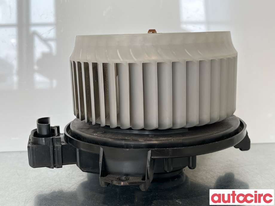 Varmeapparat motor til Suzuki SX4 2009-2013 (Type I, Fase 2)  (SUZUKI|7415062JA0)