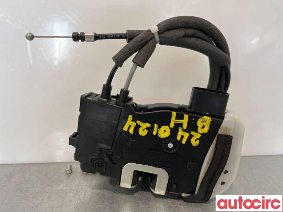 Låsekasse høyre bak til Hyundai Ix35 2010-2015  (HYUNDAI|814202Y010||81420-2Y010)