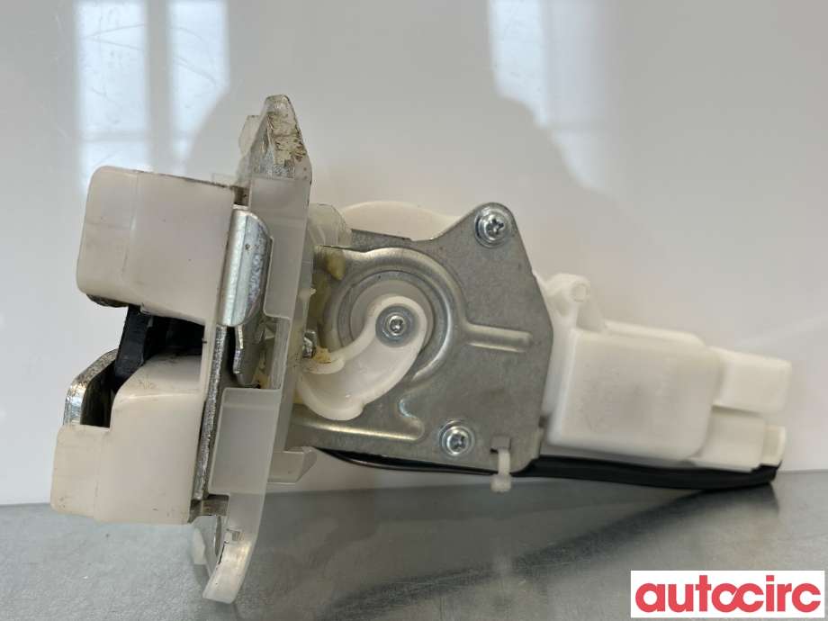 Baklukelås til Suzuki SX4 2009-2013 (Type I, Fase 2)  (SUZUKI|8251063J00)