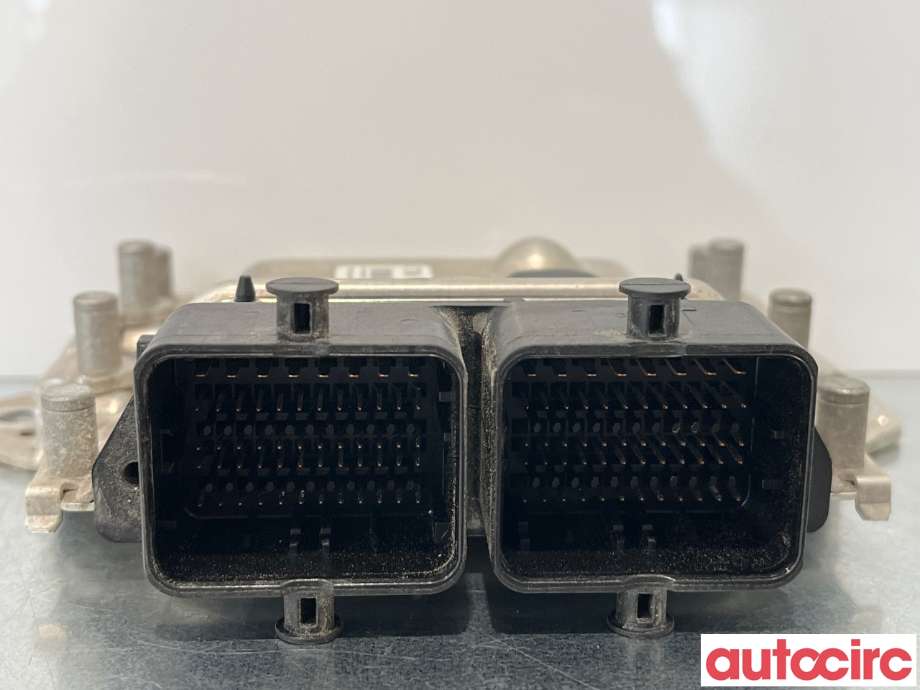 Styreenhet motor til Suzuki SX4 2009-2013 (Type I, Fase 2)  (SUZUKI|3392055L21)