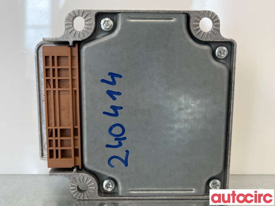 Airbag elektronikk til Suzuki SX4 2009-2013 (Type I, Fase 2) (SUZUKI|3891055L20)