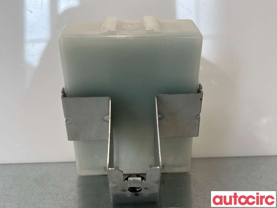 Styreenhet nøkkelfri/keyless til Suzuki SX4 2009-2013 (Type I, Fase 2)  (SUZUKI|3717180J53)