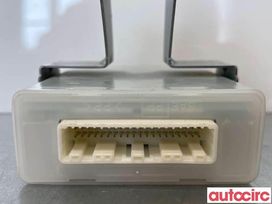 Styreenhet nøkkelfri/keyless til Suzuki SX4 2009-2013 (Type I, Fase 2)  (SUZUKI|3717180J53)