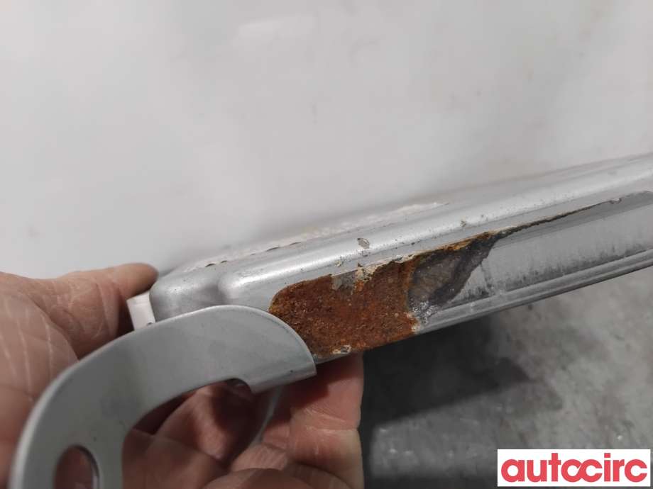 Styreenhet parkering til Toyota Prius 2009-2016 (Type III) (COMBI) (COMBI) (TOYOTA|8679247120|516110-15190|86792-47120)