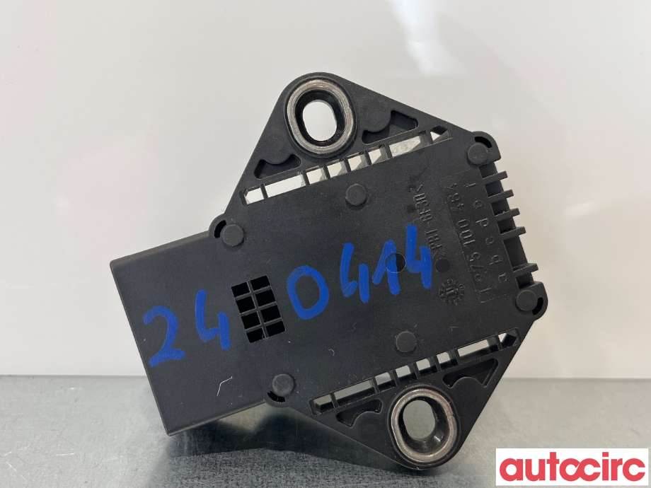 Styreenhet diverse til Suzuki SX4 2009-2013 (Type I, Fase 2) (SUZUKI|3394554L00)
