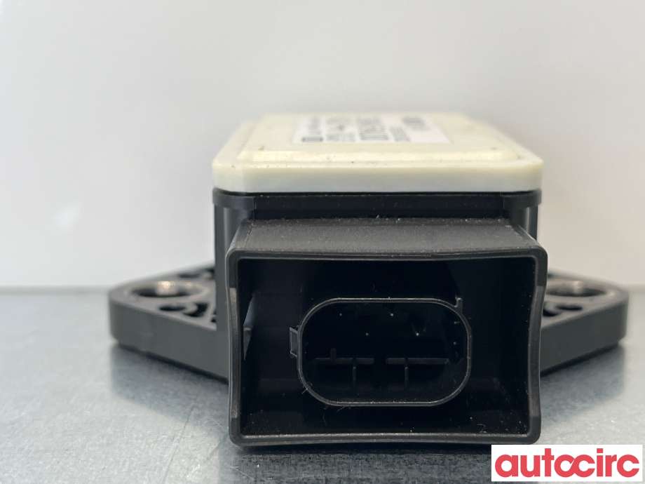 Styreenhet diverse til Suzuki SX4 2009-2013 (Type I, Fase 2) (SUZUKI|3394554L00)