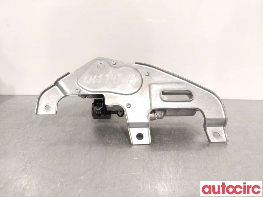 Viskermotor bakrute til Suzuki SX4 S-CROSS 2013-->> (Type II)  (SUZUKI|38810-61M00|)