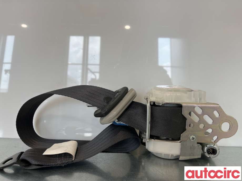 Sikkerhetsbelte foran høyre til Suzuki SX4 2009-2013 (Type I, Fase 2) (SUZUKI|8492079J23ED3)