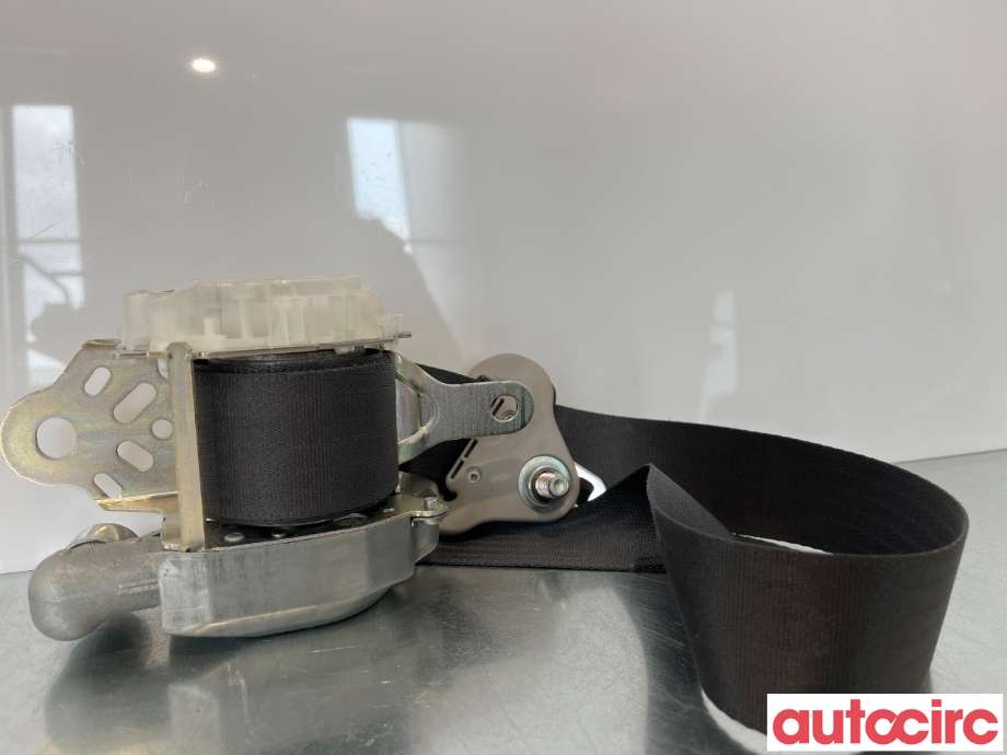 Sikkerhetsbelte foran høyre til Suzuki SX4 2009-2013 (Type I, Fase 2) (SUZUKI|8492079J23ED3)