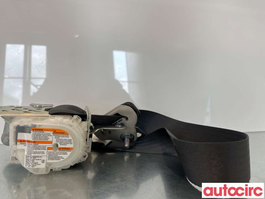 Sikkerhetsbelte foran høyre til Suzuki SX4 2009-2013 (Type I, Fase 2) (SUZUKI|8492079J23ED3)